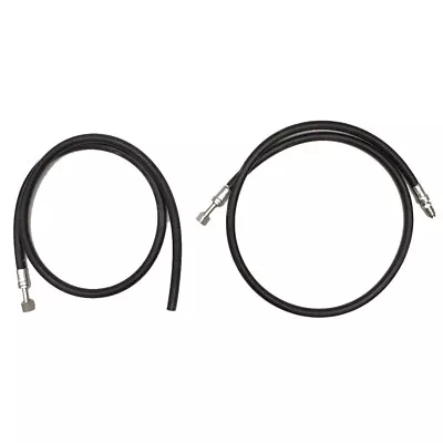 Mercury Boat Power Steering Hoses 32-892438K05 | Hydraulic 5 FT 2PC • $129.26