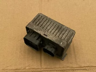 Vauxhall Insignia 2.0 CDTi Glow Plug Relay 2011 Genuine 5574293 • £23.98