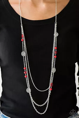 Paparazzi Necklace Clearance - Choose Your Style!!! • $1.87