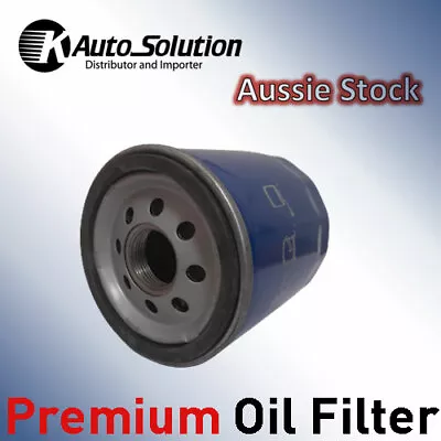 Oil Filter Ref Z663 / WCO68 Fits For HOLDEN COMMODORE VE CAPTIVA CG STATESMAN  • $17.99