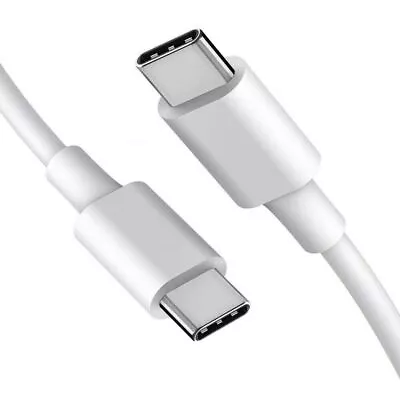 USB-C To C Charger Cable For Elephone P9000 • $8.10