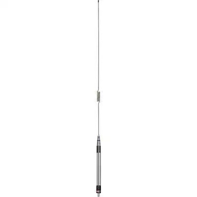 GME UHF CB Whip Antenna 6.6dB 780mm W/ Elevated Feed Head Stainless Steel AE4... • $127.95