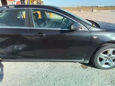 Passenger Front Door Without Center Moulding Package Fits 08-12 MALIBU 2876843 • $670