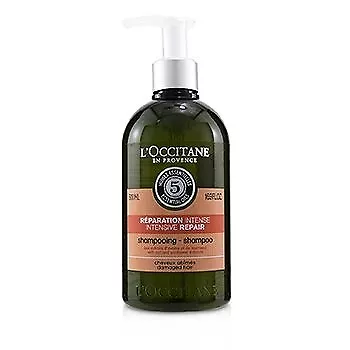 L'Occitane Aromachologie Intensive Repair Shampoo (Damaged Hair) 500ml Mens Hair • $37.90