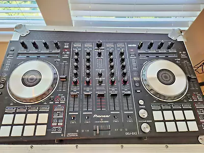 Pioneer DDJ-SX2 Digital DJ Controller • $650