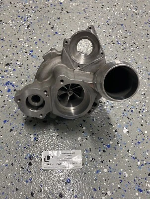 $999.99 • Buy ⭐️ 2012-2019 BMW N55 335i 435i M2 M235i DINAN D310-0110A BIG TURBO TURBOCHARGER