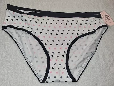 2 X Victoria's Secret Underwear New With Tags Size M • $15