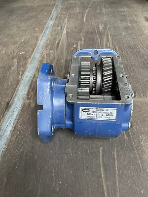 Muncie TG6N-S7115-A1KH PTO • $450