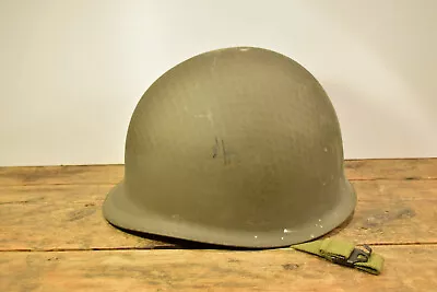 US M1 Helmet Swivel Bails Rear Seam - Original • $5.22