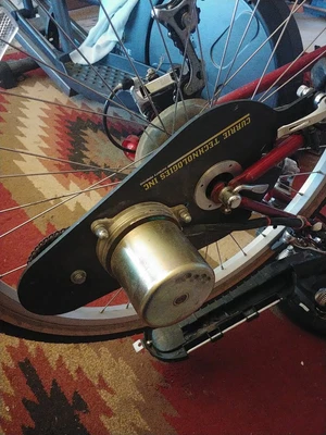 $80 • Buy Currie Technologies Motor Drive Unit Only From A US Pro Drive Electric Bike 24v