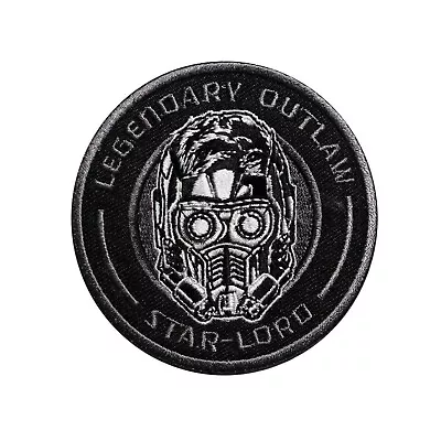 Legendary Outlaw Embroidered Iron On Patch - Marvel Comics  068-S • $6.97