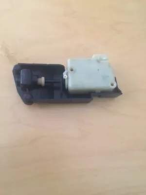 Volvo Fuel Gas Door Lock Release Solenoid For Volvo S60 V70 XC70 S80 XC90 • $20