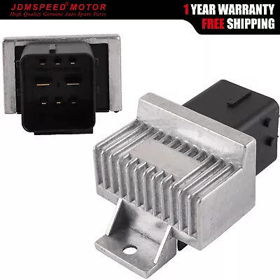 Glow Plug Relay NEW Fit 93862497 Renault Trafic / Nissan Primastar 2.0 DCI • £30.88