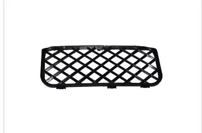 VW TOUAREG 7L Front Bumper Left Radiator Grille 7L6853676 9B9 NEW • $27.64