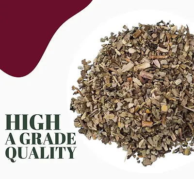 Sage Dried Herb Tea Cook Smudge High A Grade Quality Nature Grown 10G-1KG • £59.99