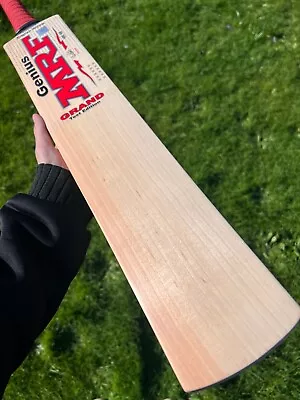 MRF Grand Test Edition Virat Kohli Cricket Bat SH - 2lbs 9oz • £189.99