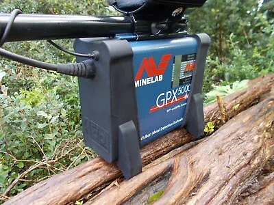 Minelab GPX5000 GPX4800 GPX4500 Quality Protective Covers Splash & Dust Proof • $21.21