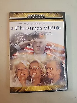 A Christmas Visitor [DVD] • $6.30