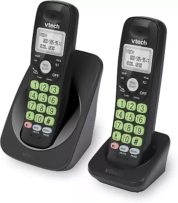 Handset Cordless Home And Business Phone With Handset Speakerphone | DECT 6.0 • $27.99