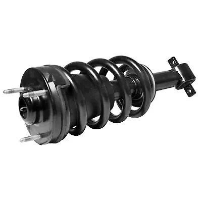 Monroe Quick-Strut 139104 Suspension Strut And Coil Spring Assembly • $126.28