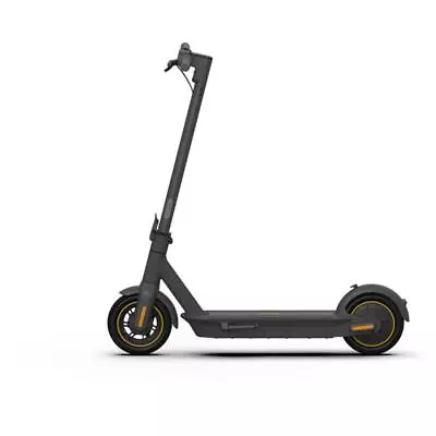 Segway Kickscooter MAX G30 Electric Scooter - Black - Brand New In Box  • $1390