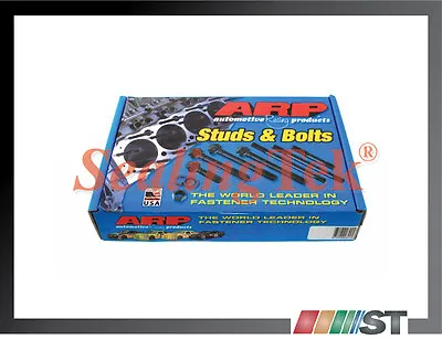 ARP 208-4303 Cylinder Head Stud Kit B18C1 B18C5 Engine Honda VTEC GS-R / Type R • $171.98