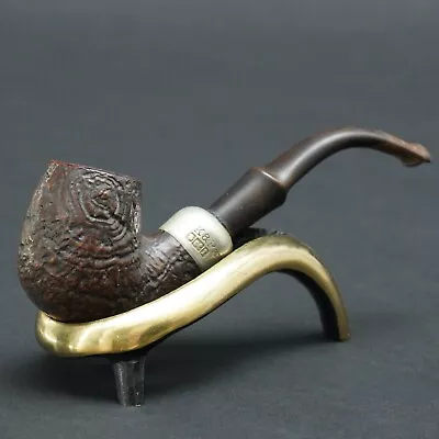 Tobacco Pipe K&P Peterson 314 Smoked 1105T4U • £70.79