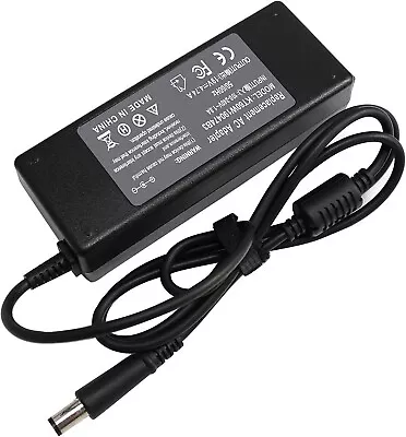 $15.99 • Buy AC Adapter Charger For HP Compatible Part# 709566-003