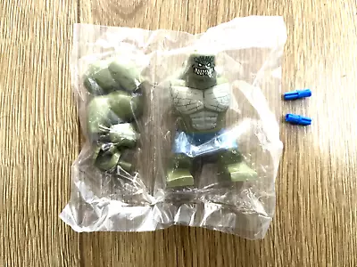 £44.99 • Buy LEGO 76055 Batman Killer Croc Sewer Smash - Killer Croc Minifigure