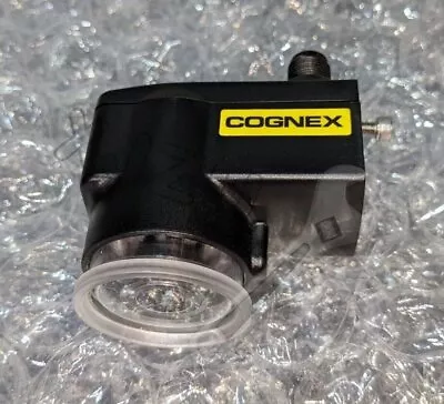 Checker 3G1 Cognex Vision Sensor P/N 821-0022-1R Rev B Excellent Quality 1PCS JM • $499