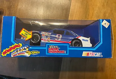 Racing Champions NASCAR Roaring Racers Real Engine Sounds #9 Bill Elliott • $16.99