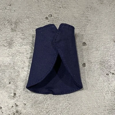 $7.99 • Buy PB-SAS-WRP: 1/12 Custom Wrap For 6  Naruto SHF Sasuke Figure (no Tracking)