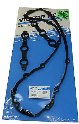 Valve Cover Gasket Kit Fits Bmw E46 E39 E83 E53 E85 320i 325i 330i 525i X3 X5 Z4 • $29.99