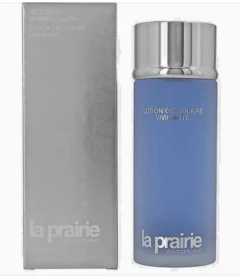 La Prairie Cellular Refining Lotion - 8.4 Fl. Oz./ Ml • $79