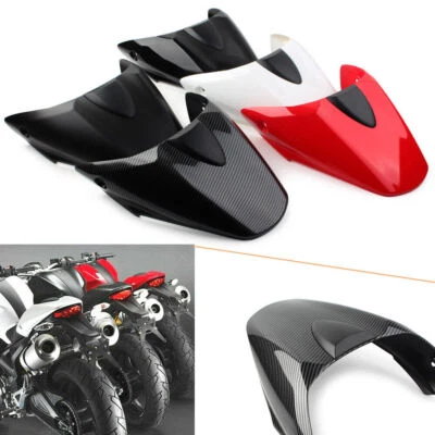 $45.89 • Buy Seat Cowl Pillion Passenger Fairing Cover Panel For Ducati Monster 696