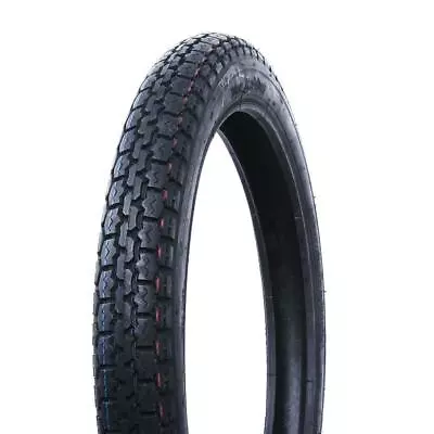 Rear Or Front Tyre For Honda CT90 CT110 CT110X 4Ply Postie Posty 1980 To 2012 • $71.74