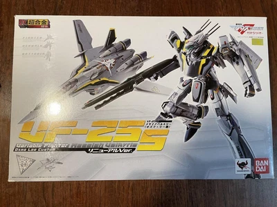 $353.40 • Buy Dx Super Alloy Vf-25S Messiah Valkyrie Ozma Machine Renewal Version