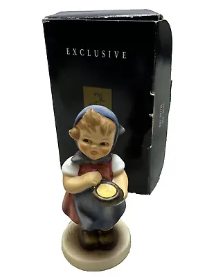 From Me To You Goebel Hummel #036 HUM 629 3 1/2  Figurine W/ Box • $11.98