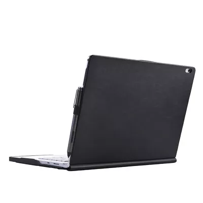 Surface Book 3/2 13.5  Versatile Detachable Magnetic 2-in-1 Foldable Stand Case • $69.89