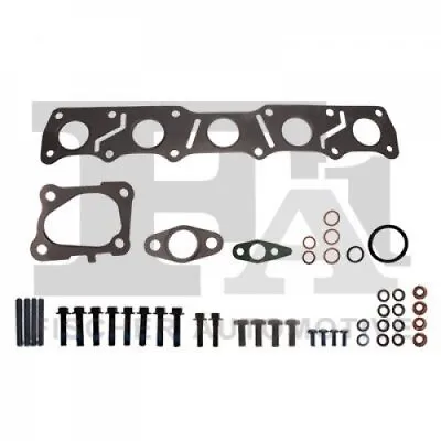 Mounting Kit Loader FA1 KT550260 For Volvo S60 II V60 I XC60 • $80.90