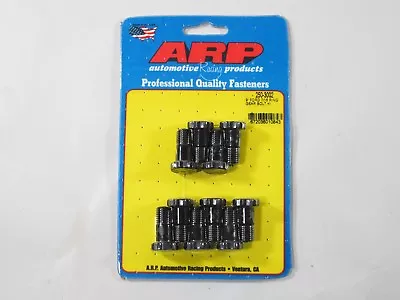ARP 250-3002 Ring Gear Bolts - Ford 9  - 7/16  - 0.940  Underhead Length • $54.13