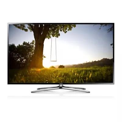 Samsung UE32F6400 32 Inch Smart 3D LED TV • £74