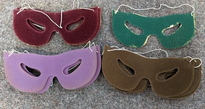 £0.99 • Buy 14 Craft Masks.