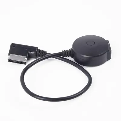 Interface Wireless-Bluetooth Adapter USB Music AUX Cable/For Mercedes-Benz MMI • $12.59