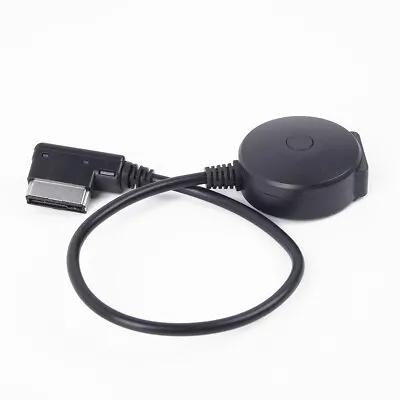 USB Music AUX Cable/For Mercedes-Benz MMI Interface Wireless-Bluetooth Adapter  • $14.85