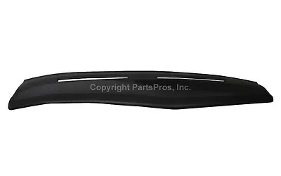 New Accu-Form Molded Dash Cap Cover / FOR LISTED 1984-1993 MERCEDES 190 SERIES • $159.99