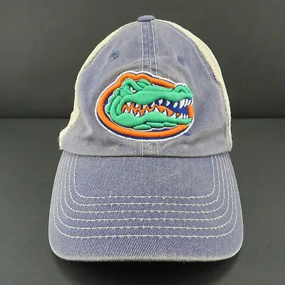 Florida Gators Adjustable Trucker Hat Top Of The World • $15