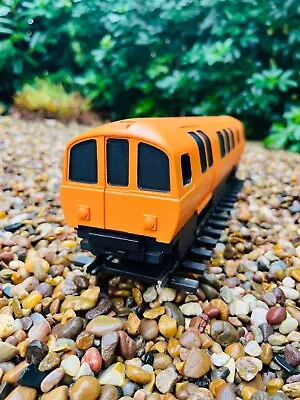 Glasgow Subway Train Model • £65