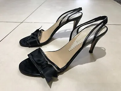 £39.99 • Buy Emporio Armani Ladies Shoes Size UK 3 / EU 36
