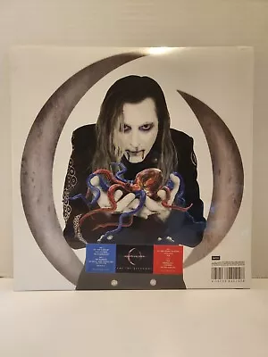 A PERFECT CIRCLE - EAT THE ELEPHANT Ltd Red & Blue Vinyl 2018 New In The US • $75.50